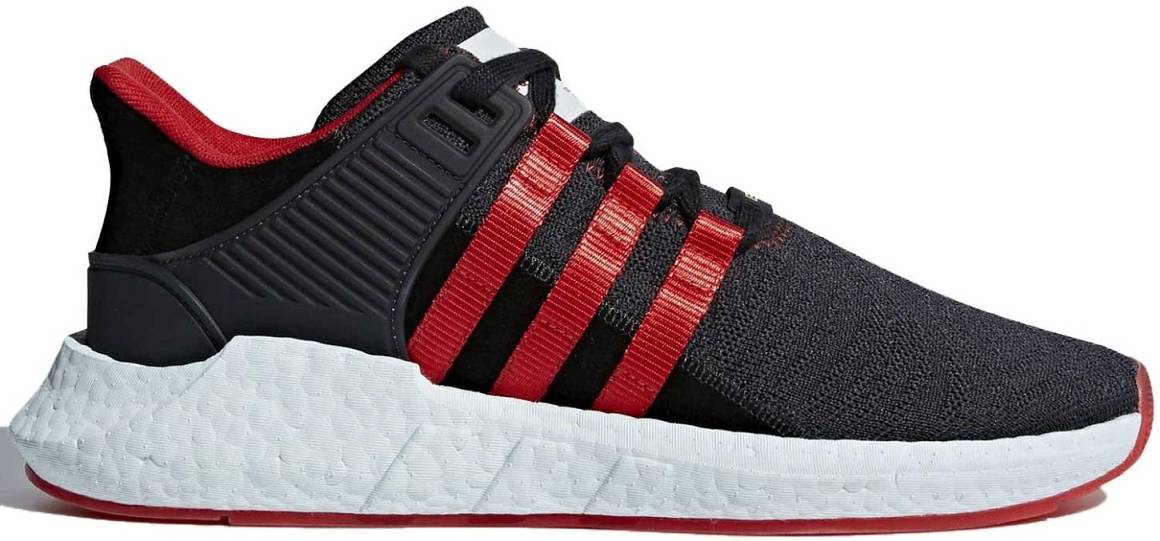 EQT Support 93/17 Yuanxiao color
