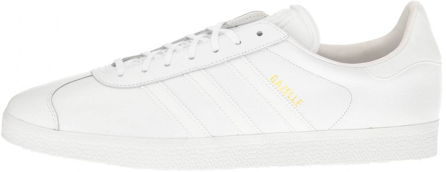 Adidas Gazelle Tonal Leather – Shoes Reviews & Reasons To Buy