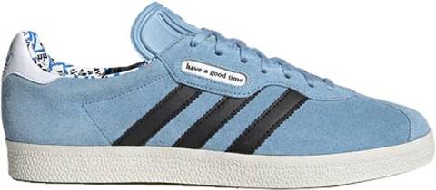 Adidas HAGT Gazelle Super – Shoes Reviews & Reasons To Buy