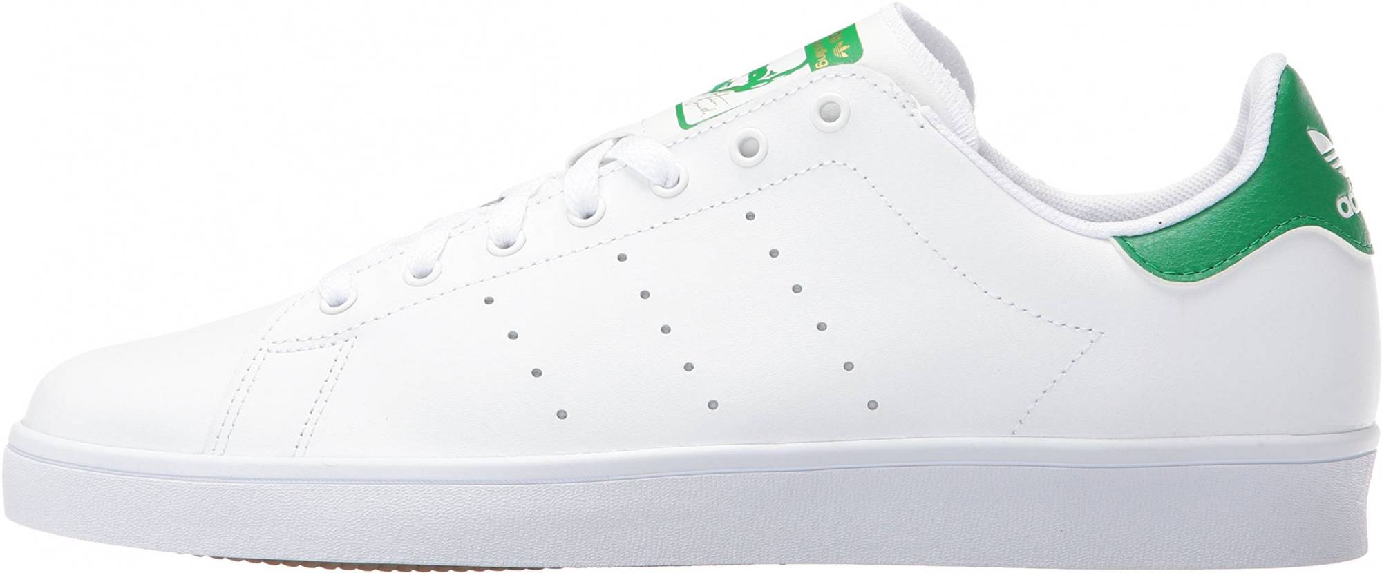 Adidas Stan Smith Vulc Shoes Reviews & Reasons To Buy