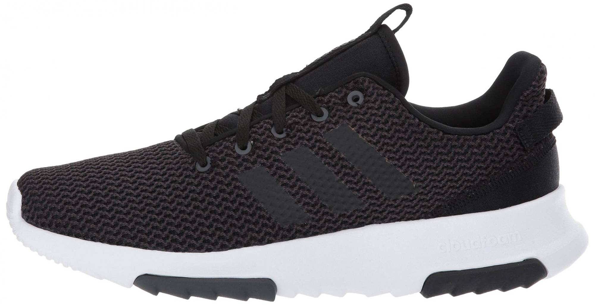 Adidas Cloudfoam Racer TR – Shoes Reviews & Reasons To Buy