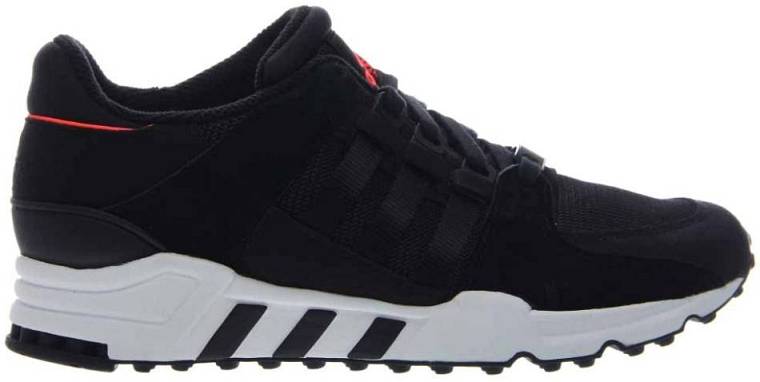 EQT Running Support color