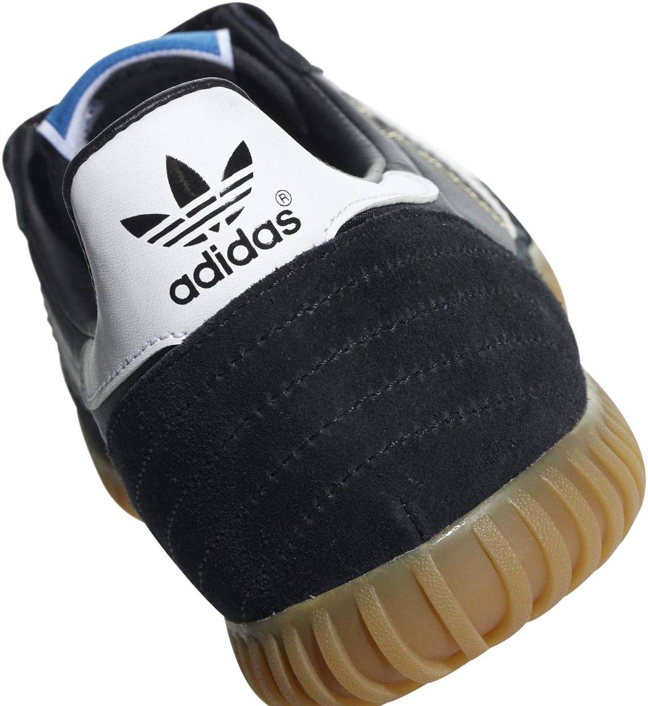 adidas indoor super shoes review