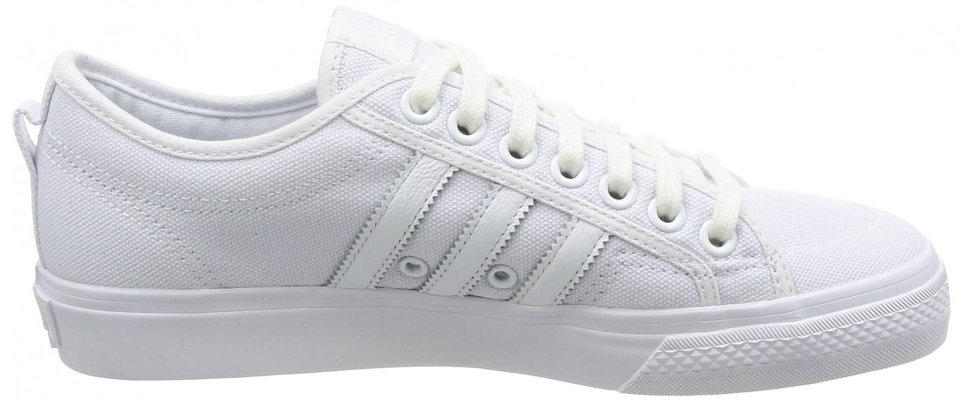 Adidas Nizza Low – Shoes Reviews & Reasons To Buy