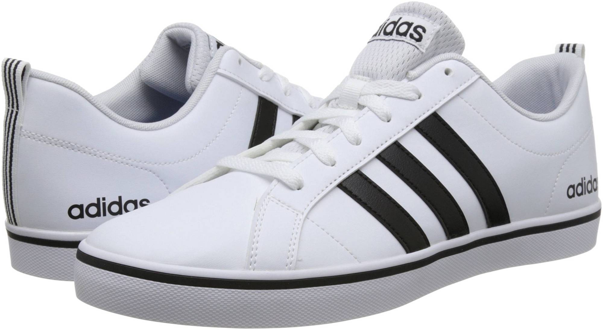 Adidas VS Pace – Shoes Reviews & Reasons To Buy