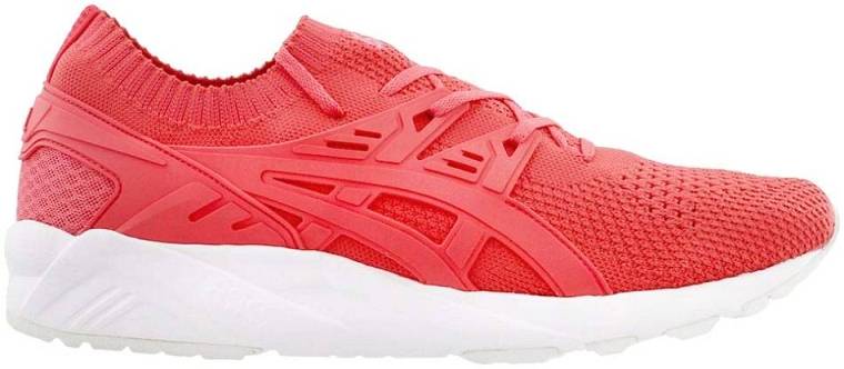 Gel Kayano Trainer Knit color