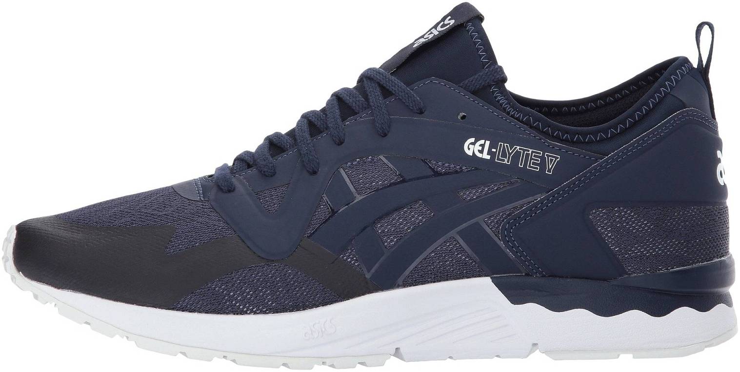 Asics Gel Lyte V NS – Shoes Reviews & Reasons To Buy