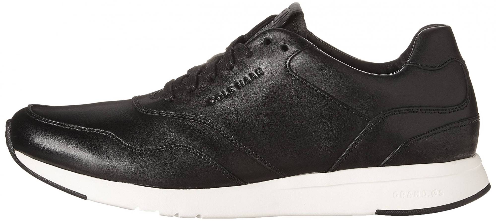 Cole Haan Grandpro Running Sneaker – Shoes Reviews & Reasons To Buy