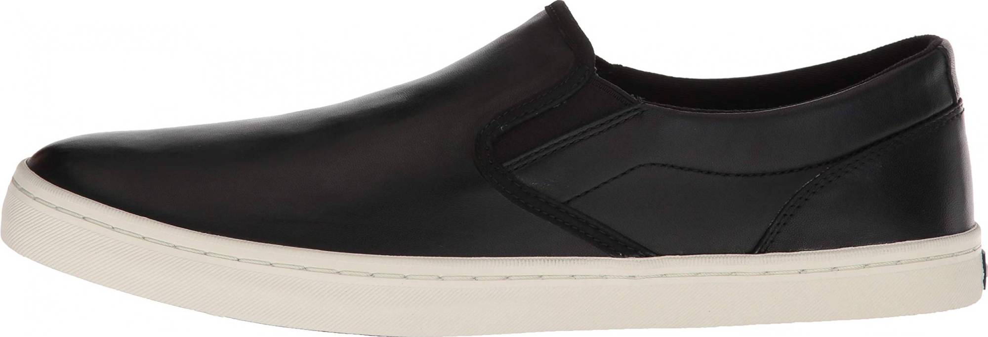 Cole Haan Nantucket Deck Slip-On Sneaker – Shoes Reviews & Reasons To Buy