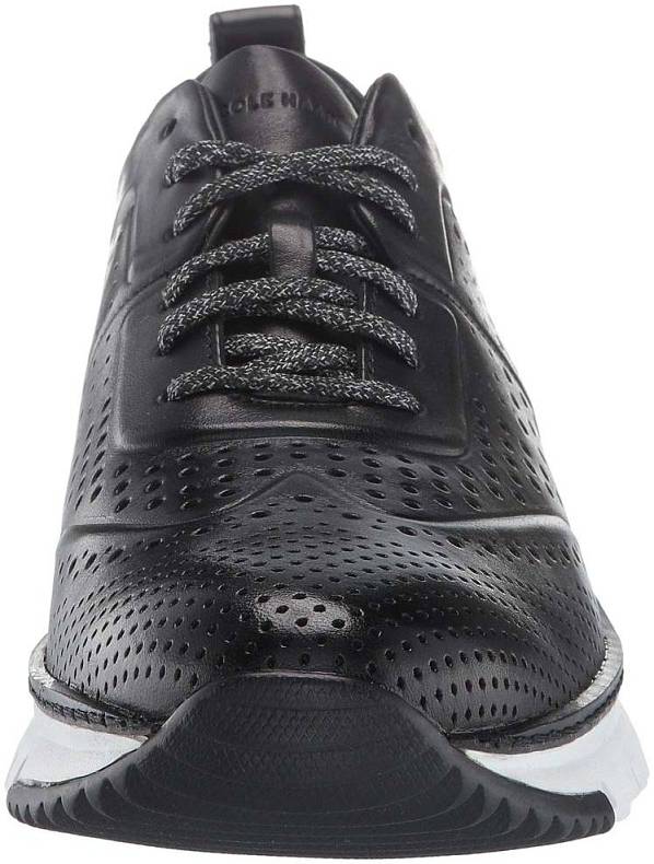 Cole Haan ZEROGRAND Perforated Sneaker – Shoes Reviews & Reasons To Buy