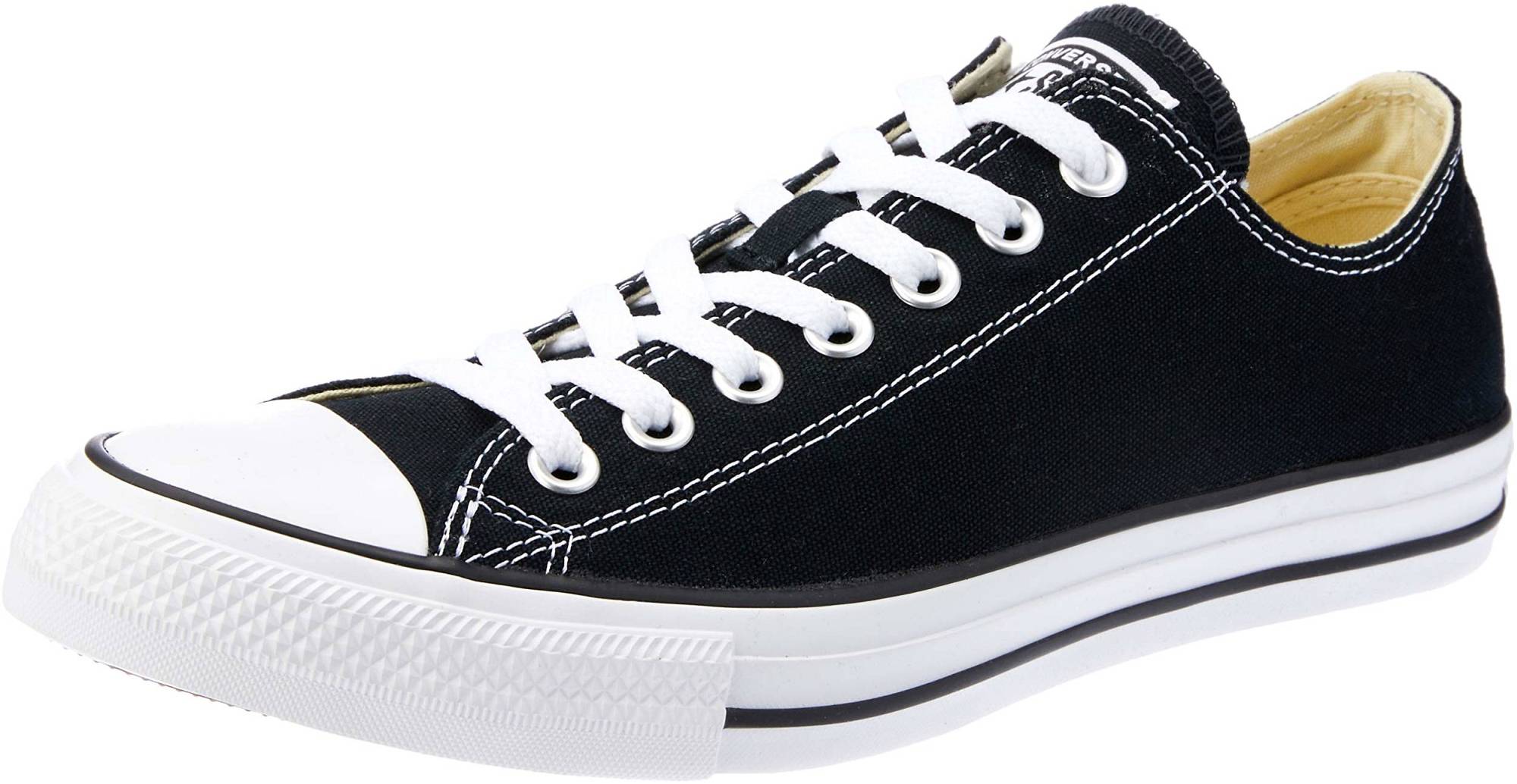 Chuck Taylor All Star Core Ox color