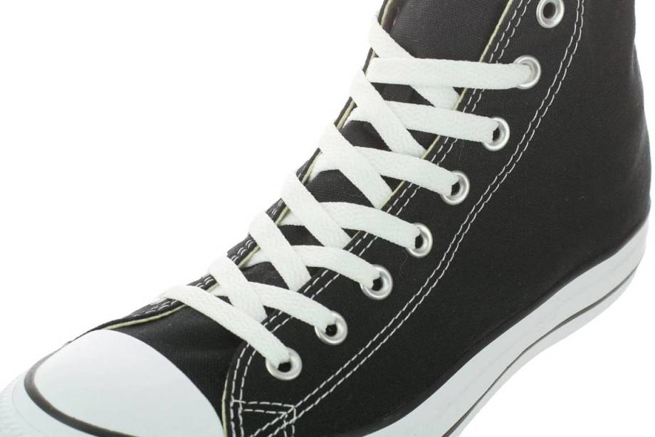 Chuck Taylor All Star High Top color