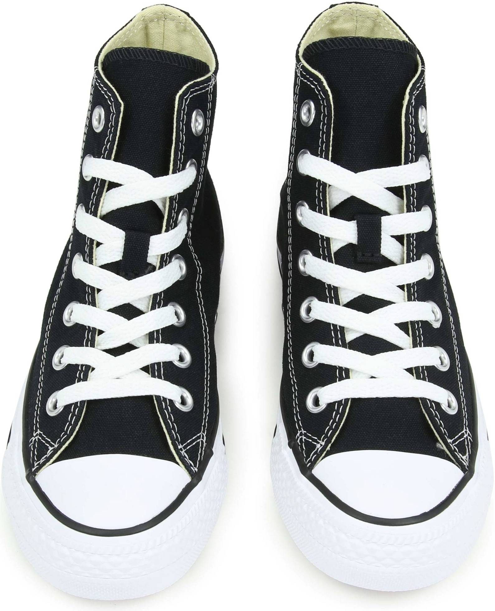 Converse Chuck Taylor All Star High Top – Shoes Reviews & Reasons To Buy