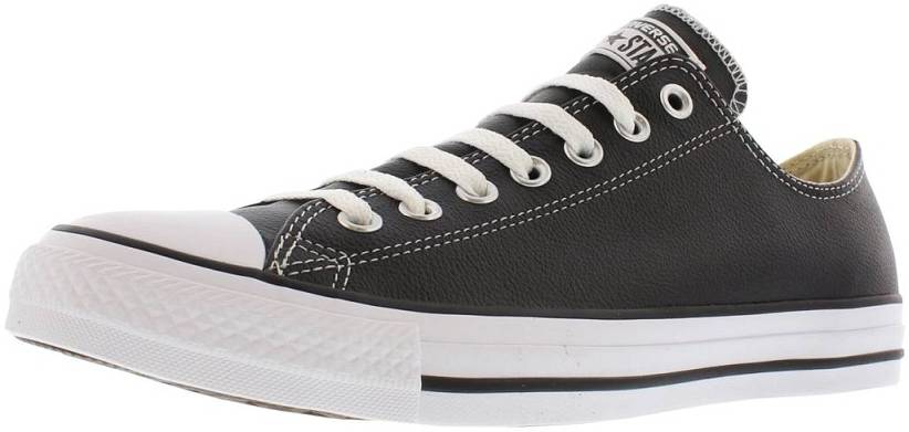 Chuck Taylor All Star Leather Low Top color