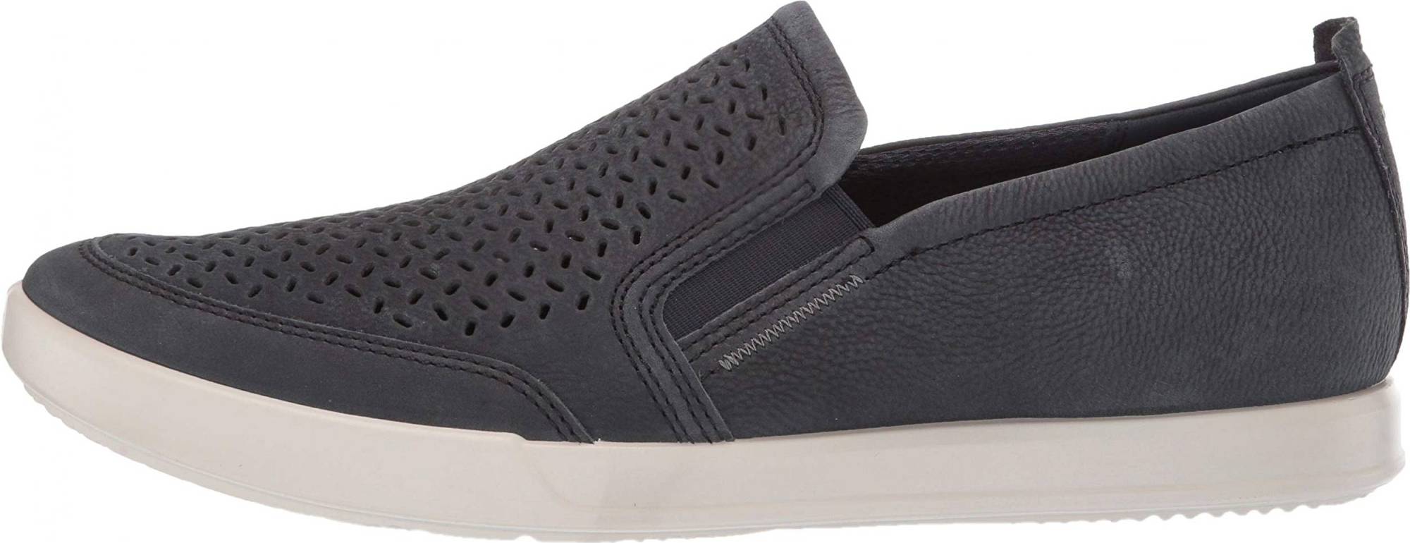 Ecco Collin 2.0 Slip On – Shoes Reviews & Reasons To Buy