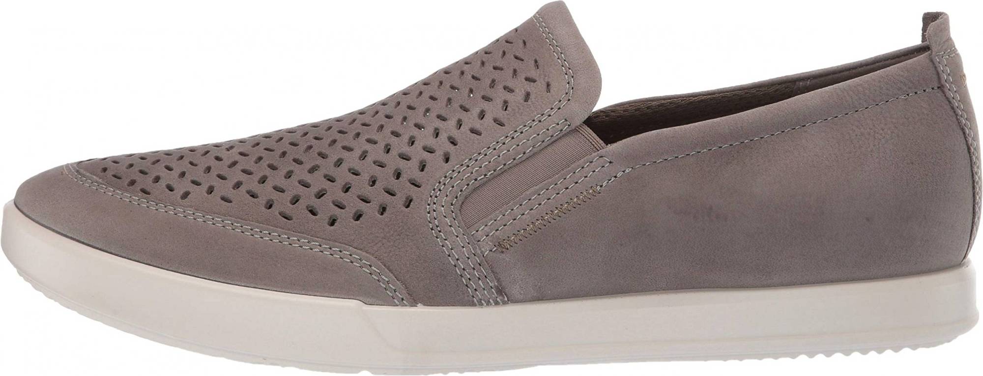 Ecco Collin 2.0 Slip On – Shoes Reviews & Reasons To Buy