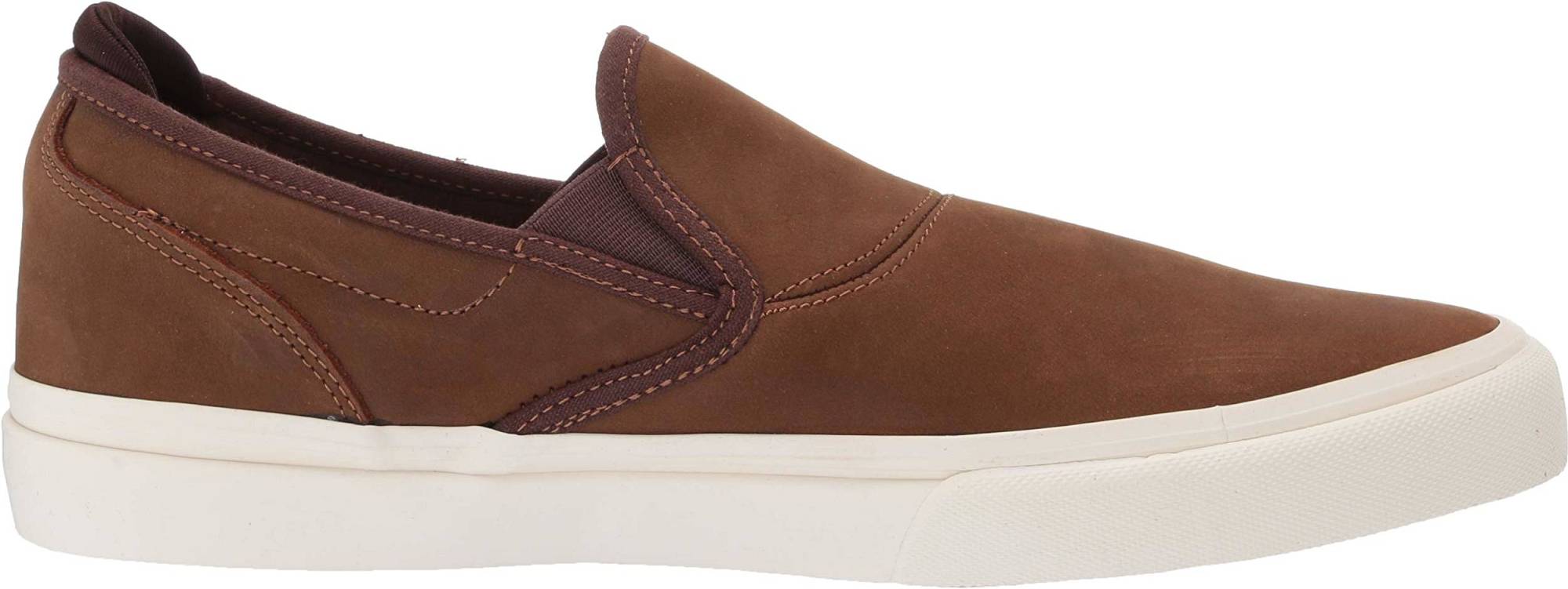 Emerica Wino G6 Slip-On – Shoes Reviews & Reasons To Buy