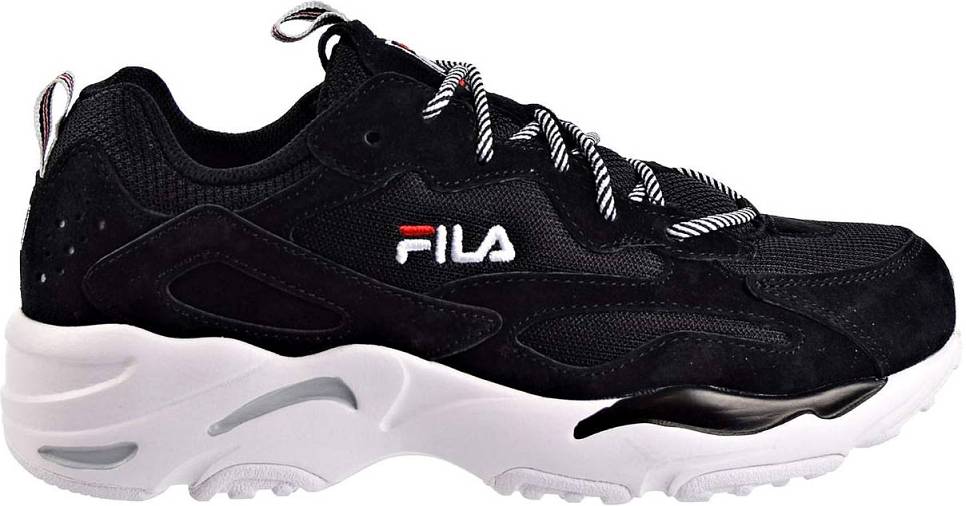 fila ray tracer review