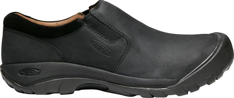 KEEN Austin Casual Slip-On – Shoes Reviews & Reasons To Buy