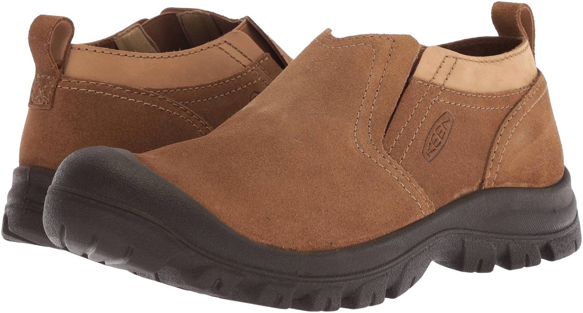 KEEN Grayson Slip-On – Shoes Reviews & Reasons To Buy
