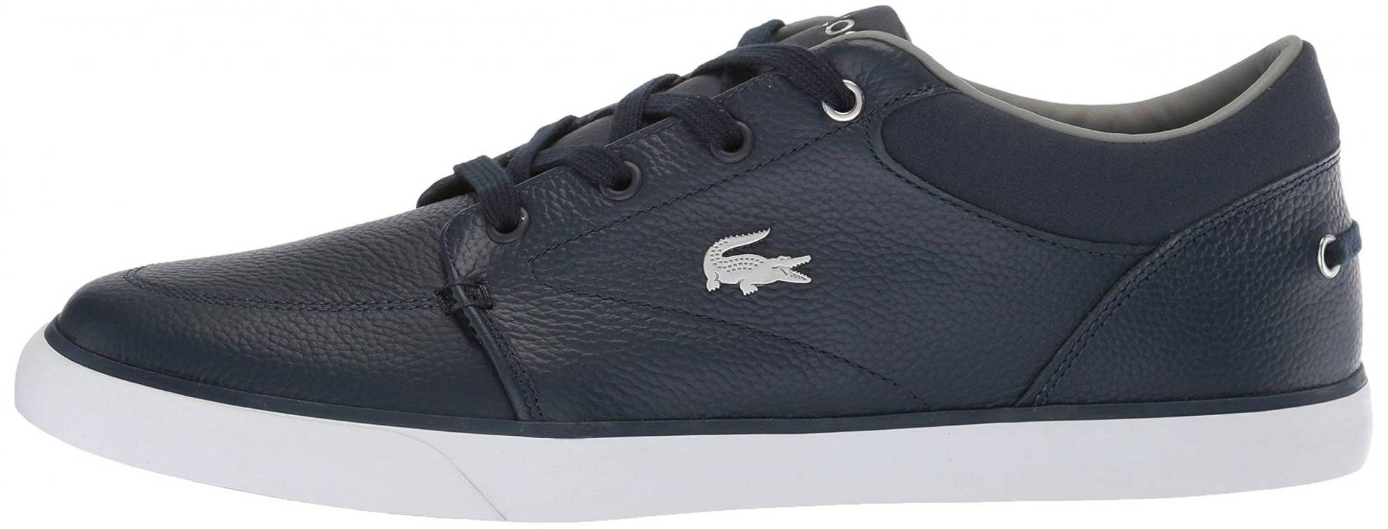 Lacoste Bayliss Sneaker – Shoes Reviews & Reasons To Buy