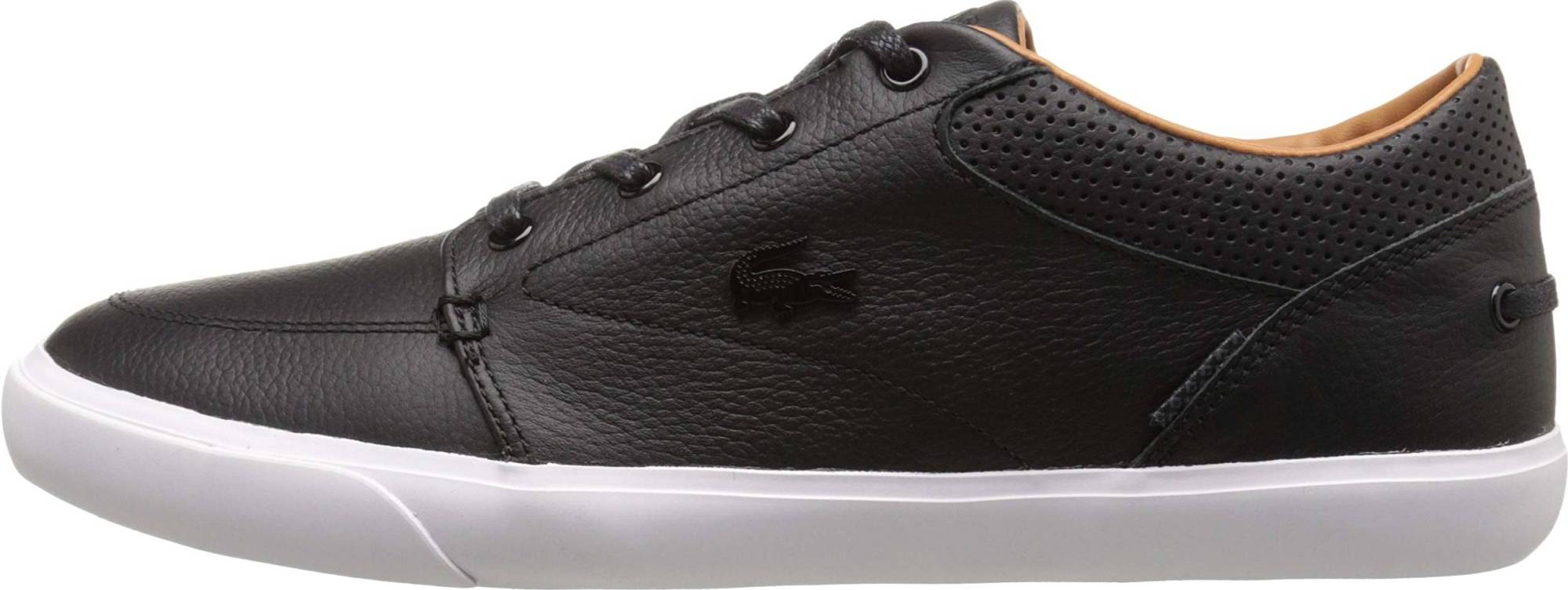 Lacoste Bayliss Vulc PRM – Shoes Reviews & Reasons To Buy