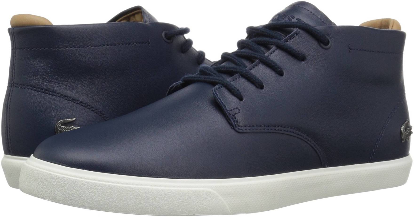 Lacoste Espere Chukka 317 1 Shoes Reviews Reasons To Buy