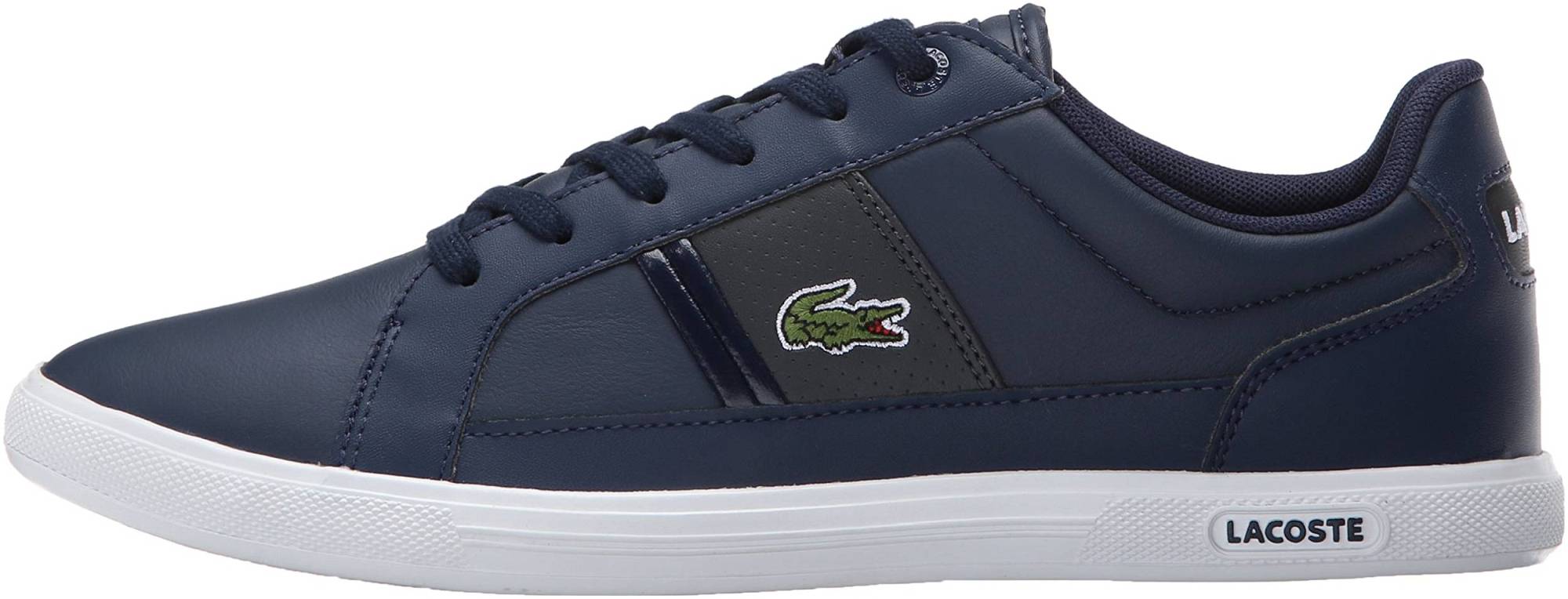 Lacoste Europa – Shoes Reviews & Reasons To Buy