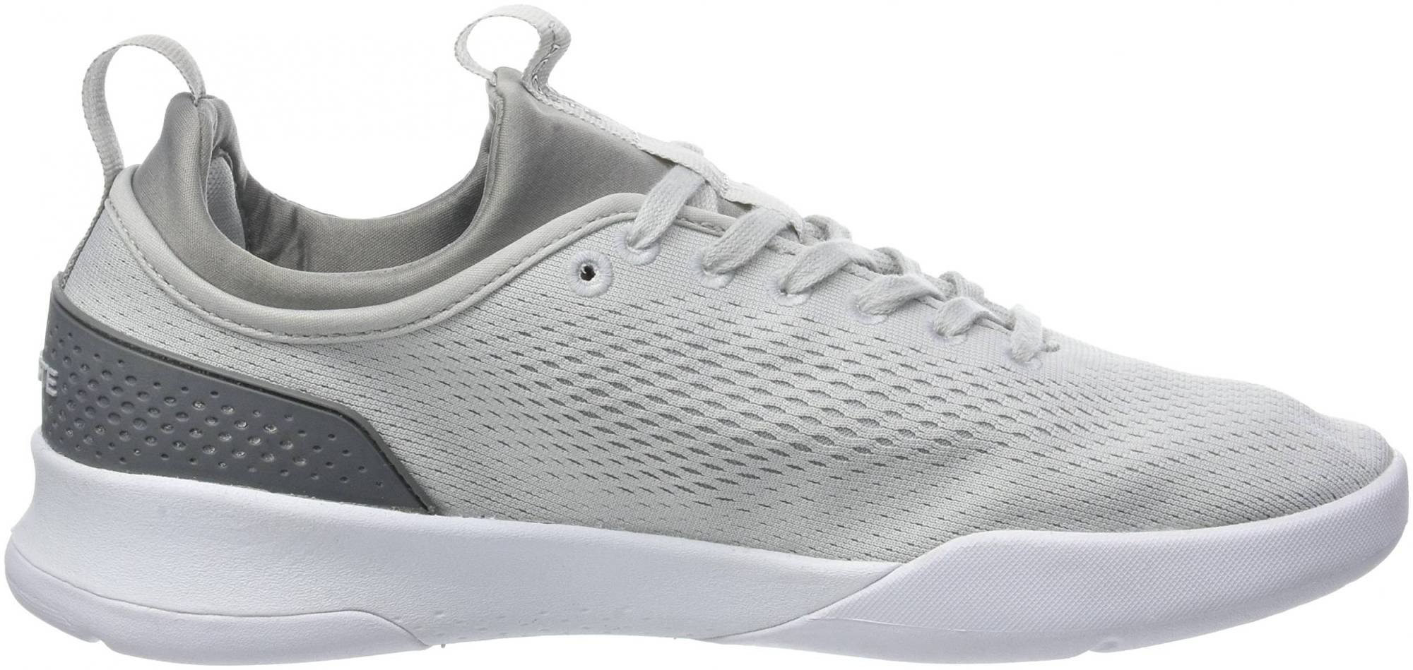 Lacoste LT Spirit 2.0 – Shoes Reviews & Reasons To Buy