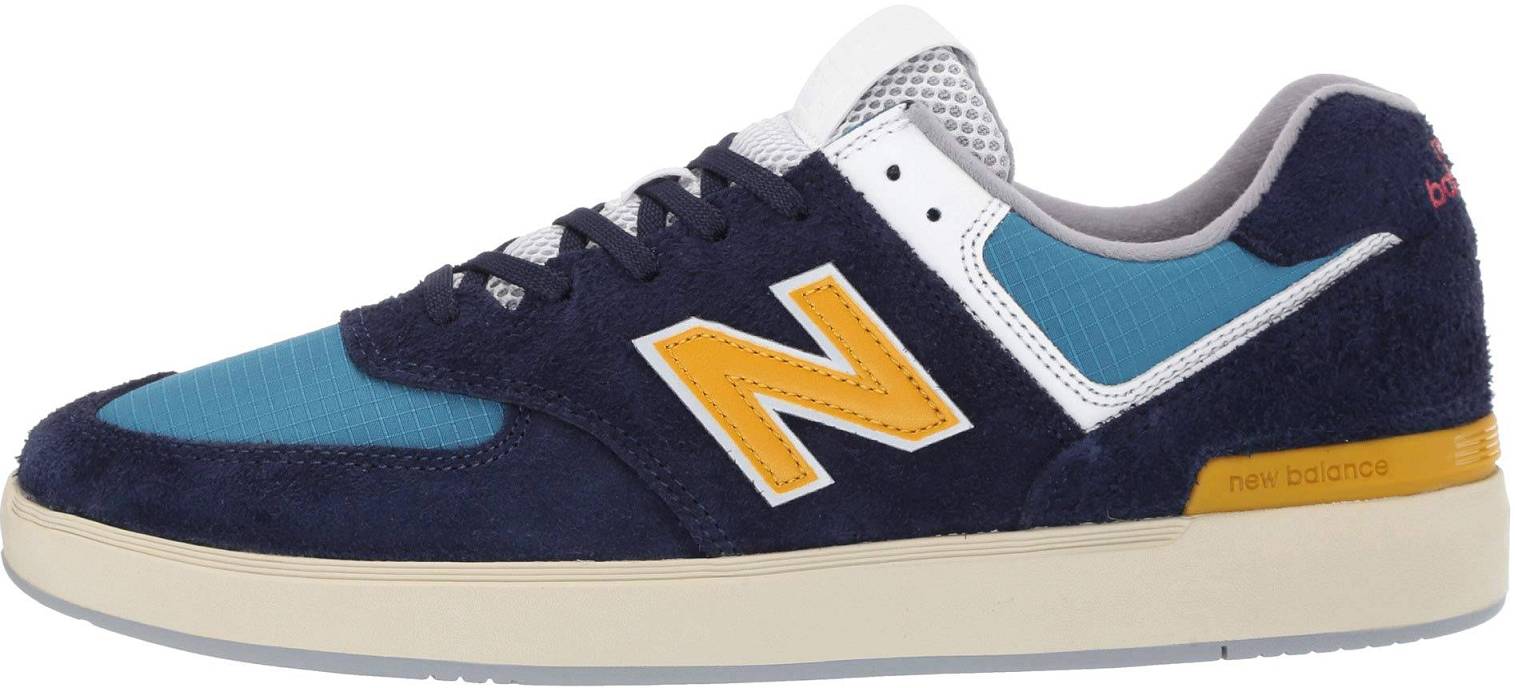 New Balance All Coasts 574 – Shoes Reviews & Reasons To Buy