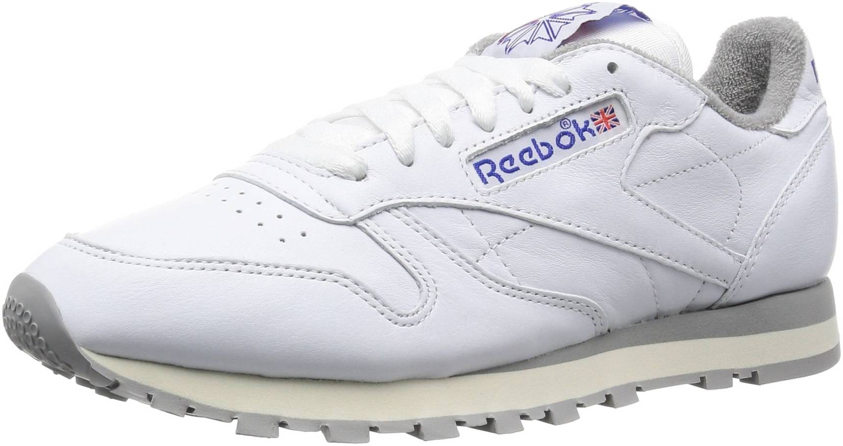 Reebok Classic Leather R12 – Shoes Reviews & Reasons To Buy