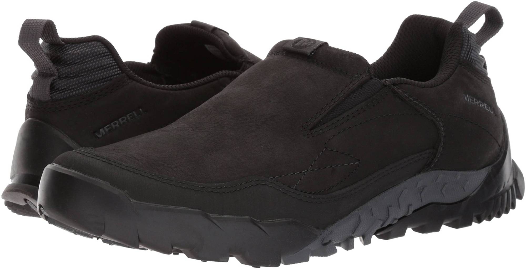 Merrell Annex Trak Moc – Shoes Reviews & Reasons To Buy