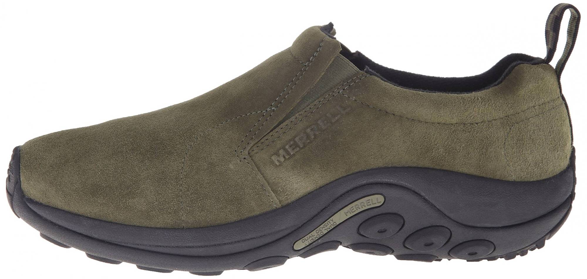Merrell Jungle Moc – Shoes Reviews & Reasons To Buy