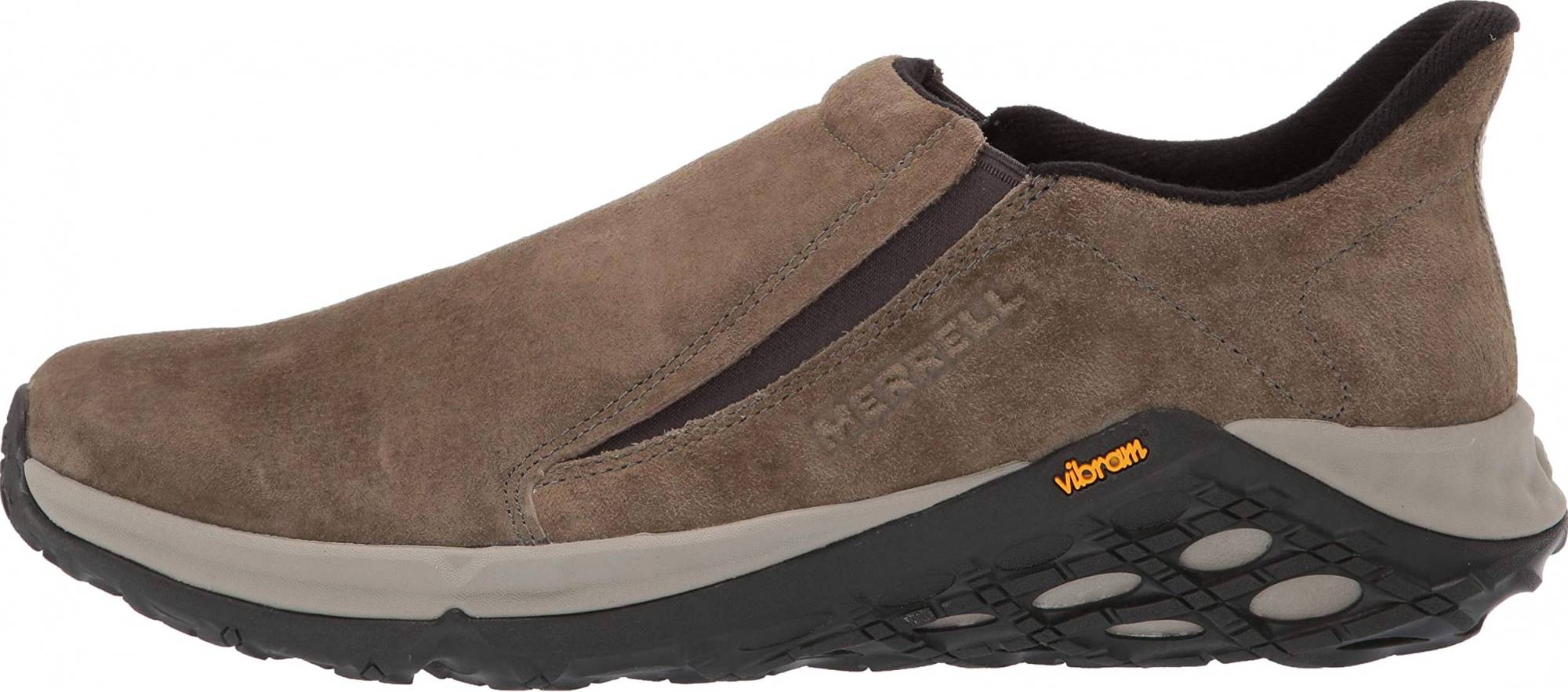 Merrell Jungle Moc 2.0 – Shoes Reviews & Reasons To Buy