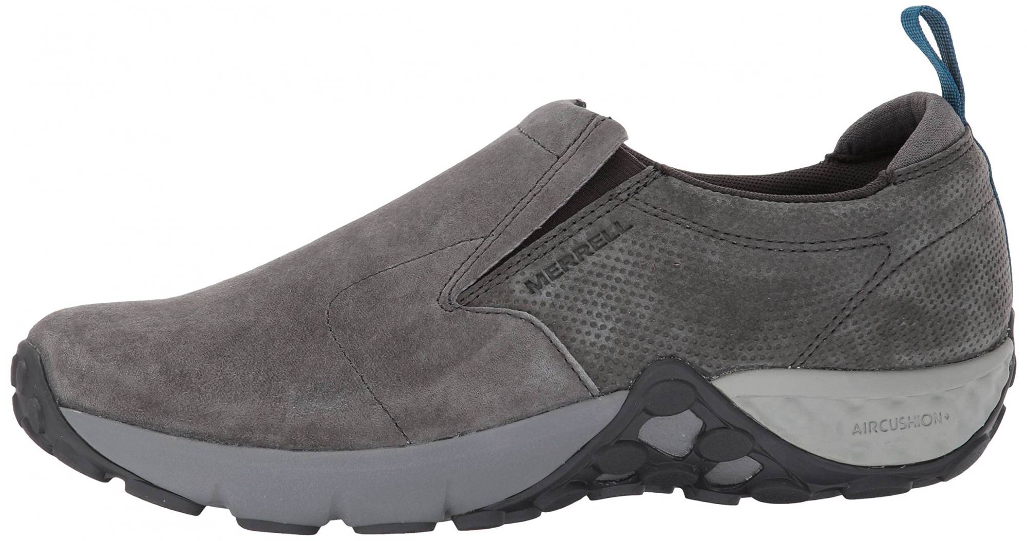 Merrell Jungle Moc AC+ – Shoes Reviews & Reasons To Buy