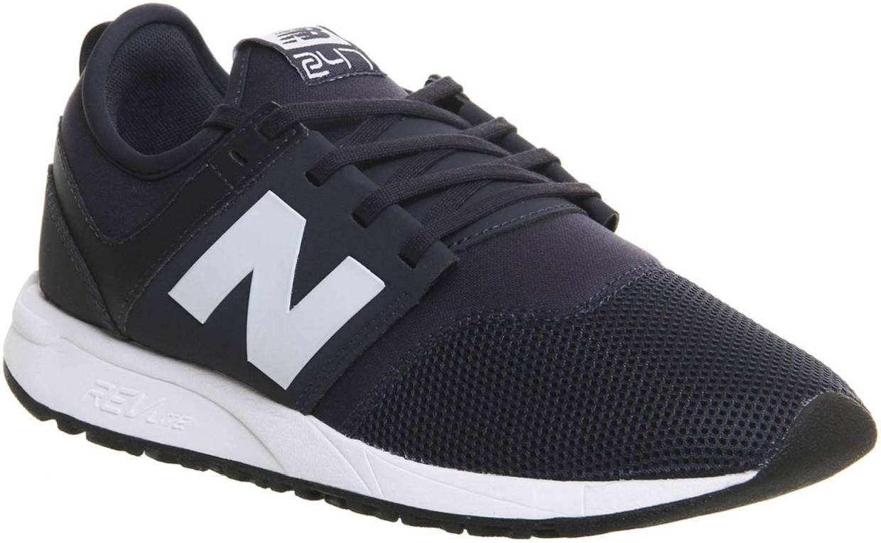 New Balance 247 Classic – Shoes Reviews & Reasons To Buy
