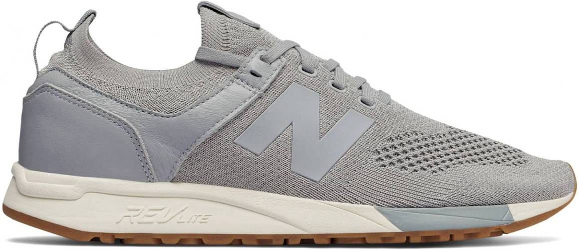 New Balance 247 Decon – Shoes Reviews & Reasons To Buy