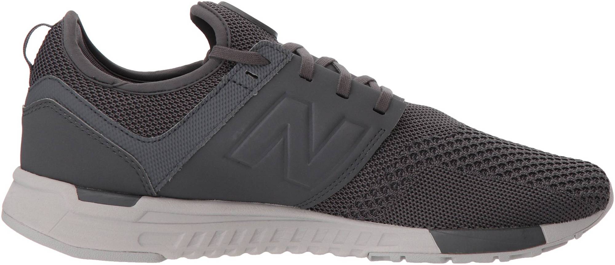 New Balance 247 Sport – Shoes Reviews & Reasons To Buy