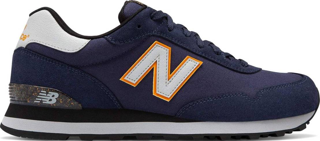 New Balance 515 – Shoes Reviews & Reasons To Buy