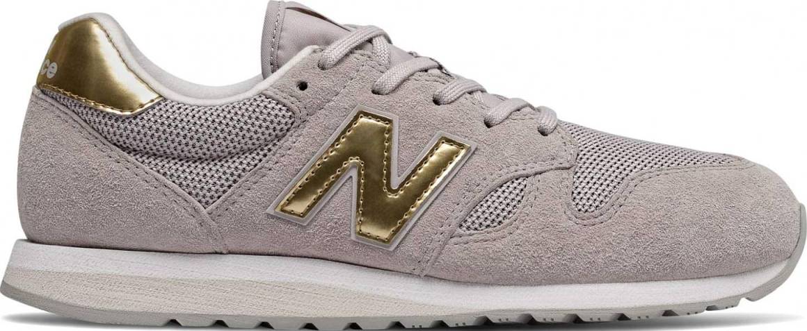New Balance 520 – Shoes Reviews & Reasons To Buy