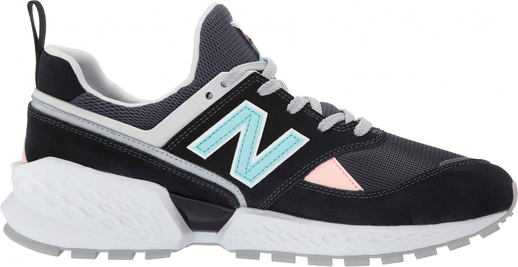New Balance 574 Sport v2 – Shoes Reviews & Reasons To Buy