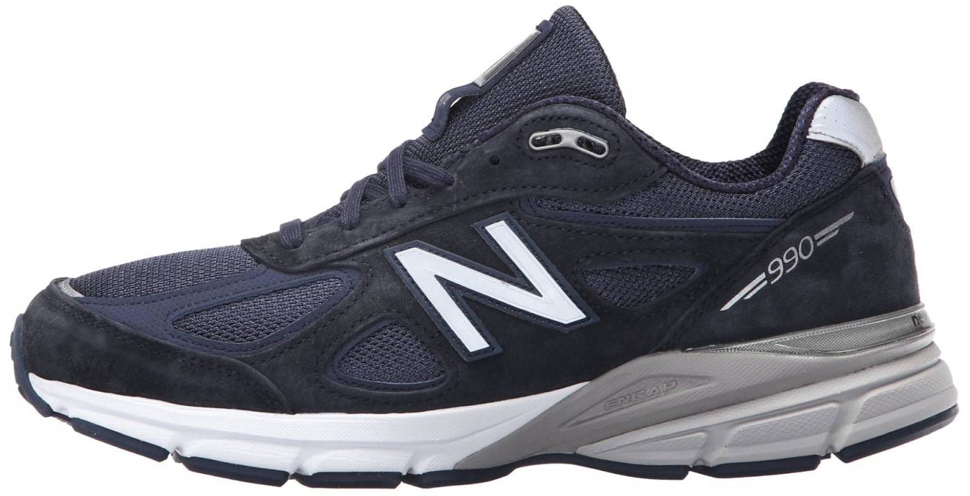 New Balance 990 – Shoes Reviews & Reasons To Buy