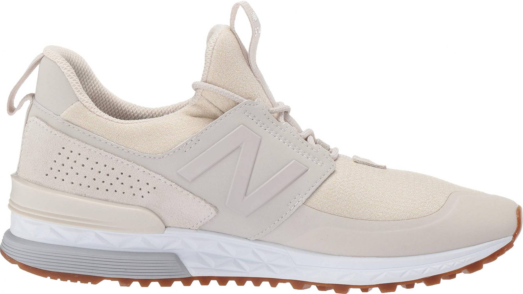 New Balance 574 Sport – Shoes Reviews & Reasons To Buy