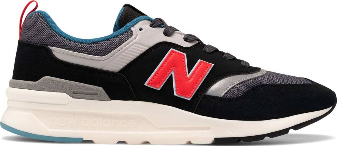 New Balance 997H – Shoes Reviews & Reasons To Buy