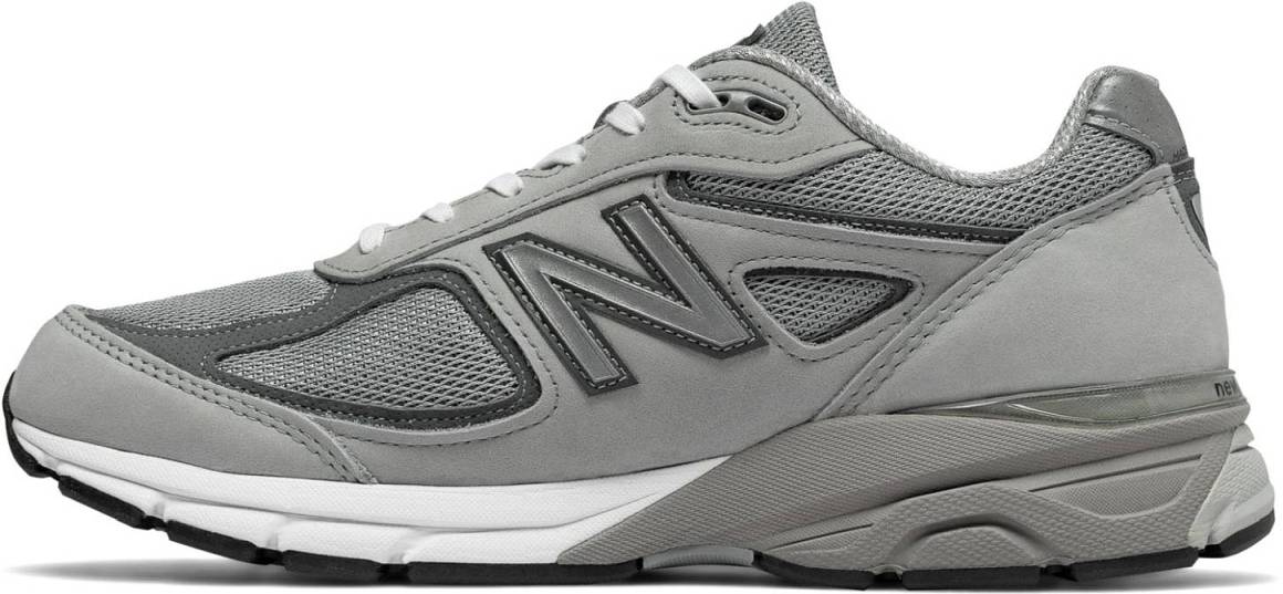 New Balance 990 – Shoes Reviews & Reasons To Buy