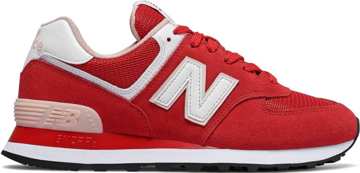 New Balance 574 Lux – Shoes Reviews & Reasons To Buy