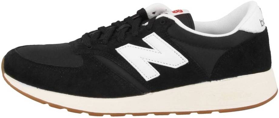 New Balance 420 Re-Engineered Suede – Shoes Reviews & Reasons To Buy