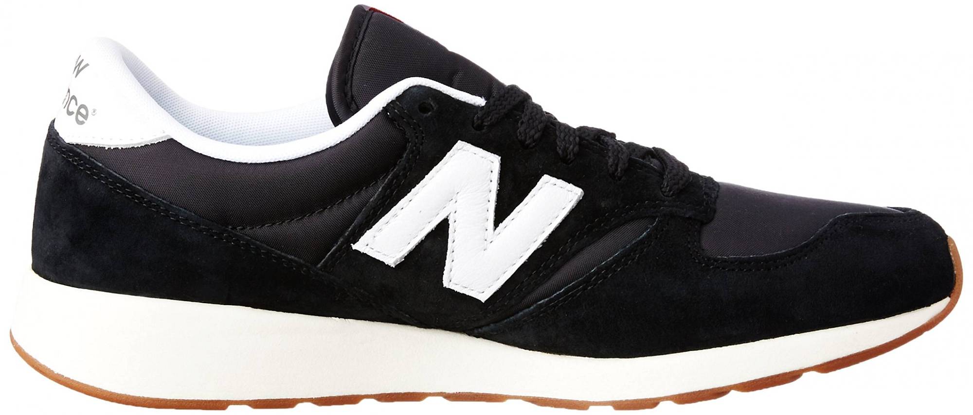 New Balance 420 Re-Engineered Suede – Shoes Reviews & Reasons To Buy