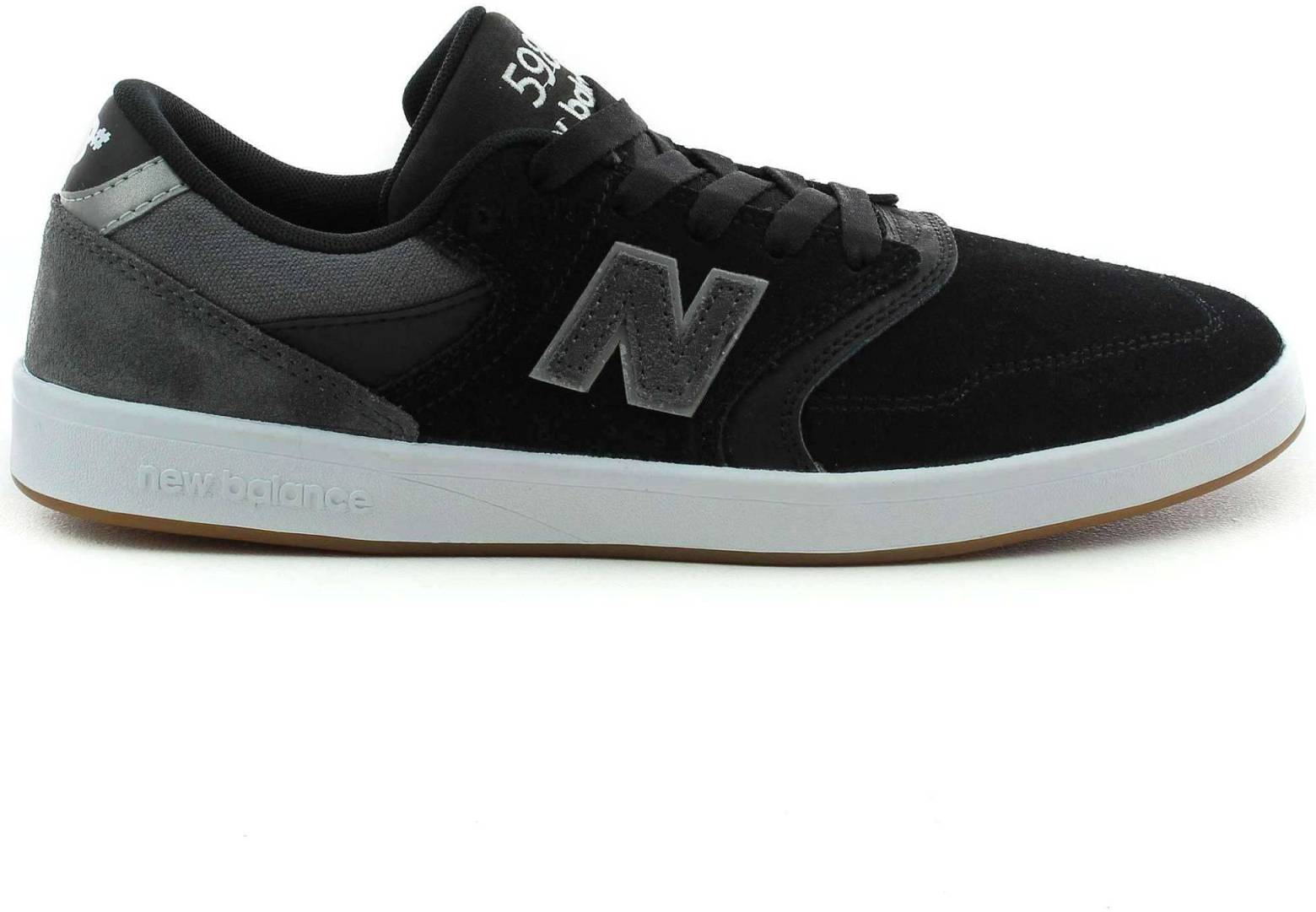 New Balance 598 – Shoes Reviews & Reasons To Buy