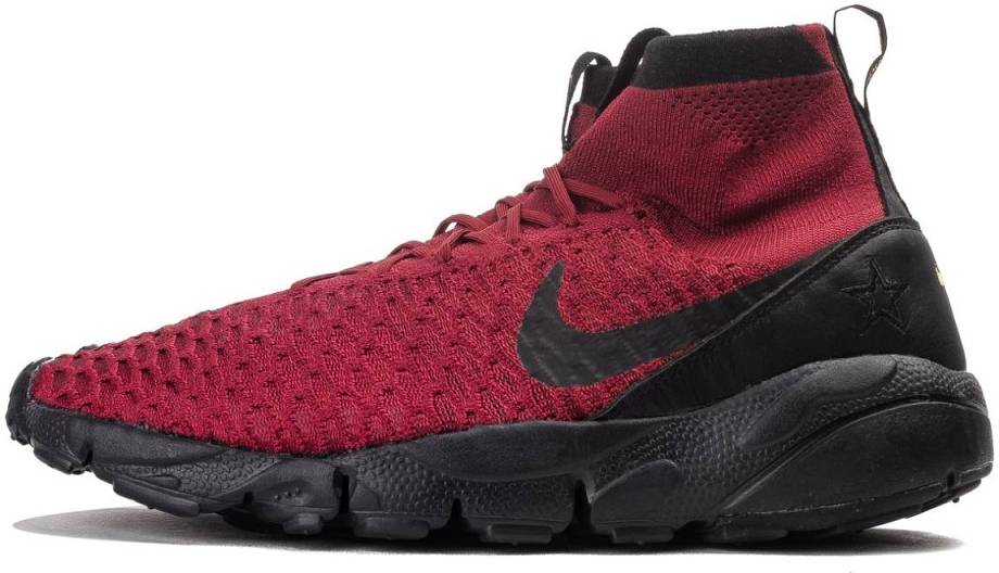 Air Footscape Magista Flyknit FC color